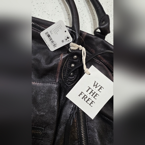 We The Free Emerson Tote Bag - Picture 2 of 4